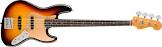 Fender American Ultra II Jazz Bass Ultraburst